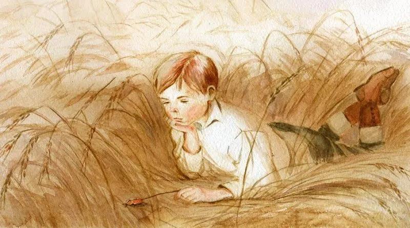Краткое содержание романа "Жизнь Арсеньева" (И. А. Бунин)