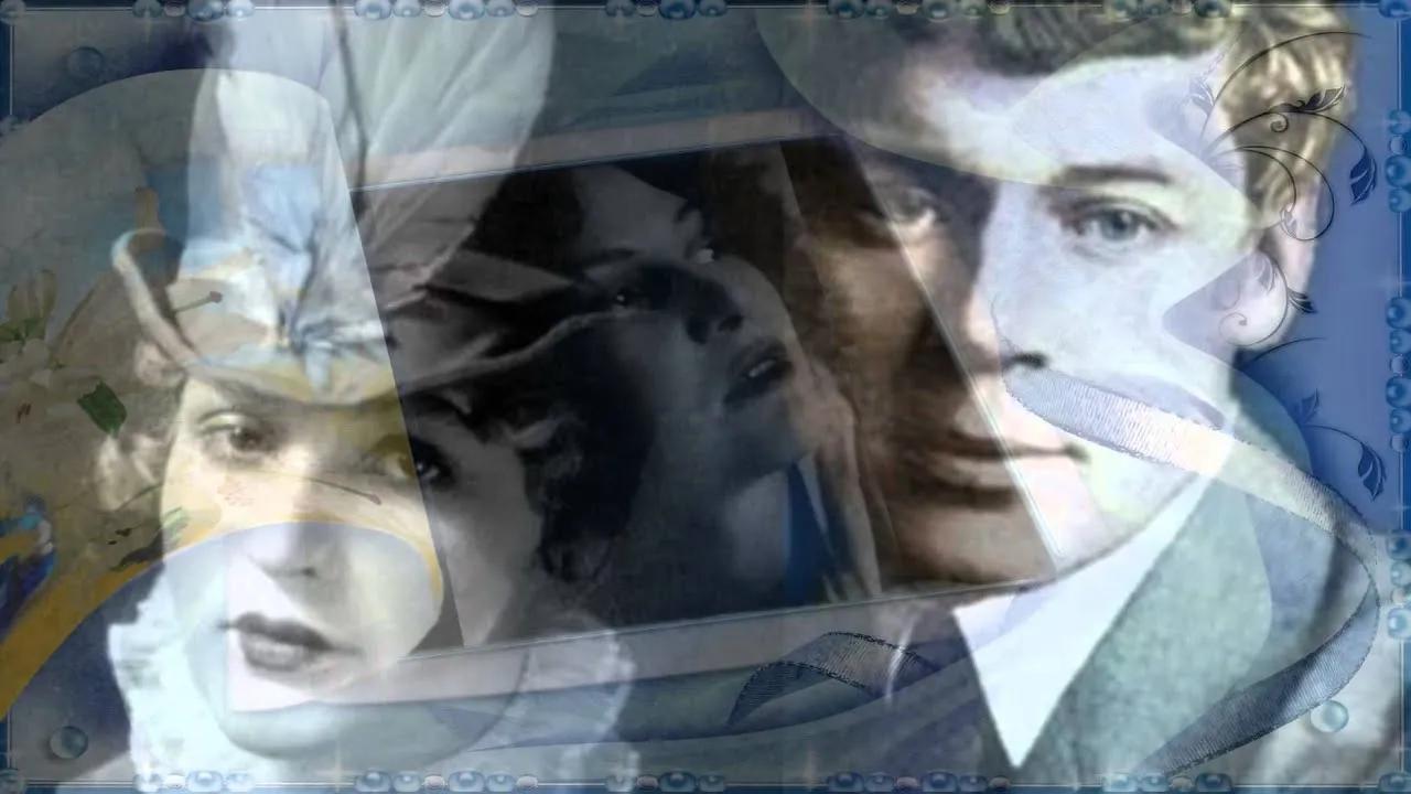 Анализ стихотворения «Письмо к женщине» (С.А. Есенин)