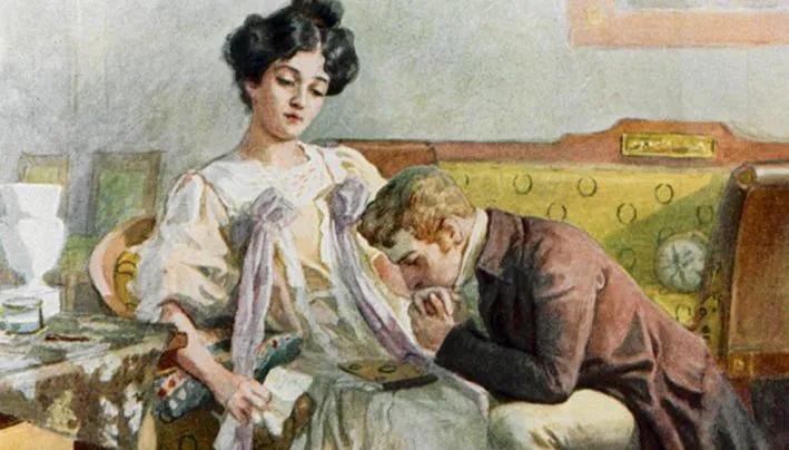 Особенности жанра «Евгения Онегина» (А. С. Пушкин)