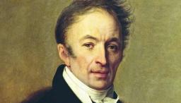 Биография Николая Михайловича Карамзина, великого историка, писателя, публициста
