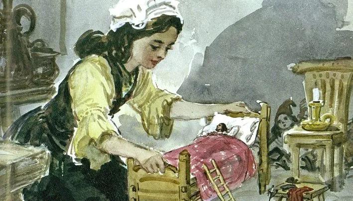 «Путешествия Гулливера», краткое содержание романа (Д. Свифт)