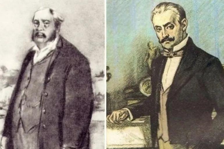 «Образы «отцов» в романе «Отцы и дети» (И.С. Тургенев)»