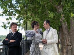 Краткое содержание пьесы «Бесприданница» (А.Н. Островский)