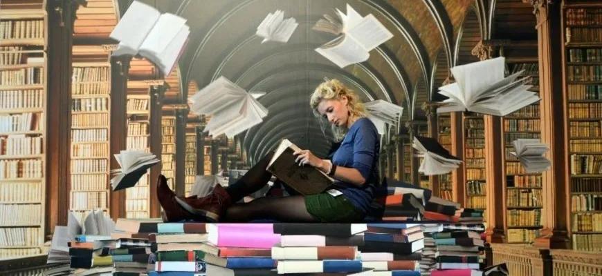 Аргументы: «Книга (музыка, спектакль, фильм) про меня» из жизни и литературы