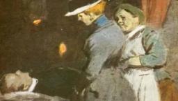 Чувства Желткова — любовь или сумасшествие (по книге «Гранатовый браслет» А.И. Куприна)