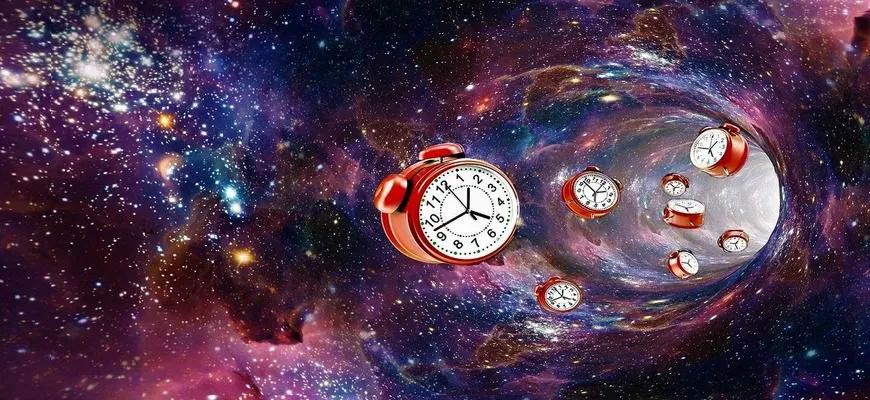 Сочинение: Всегда ли нужно идти в ногу со временем?