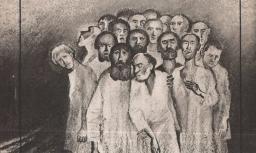 Краткое содержание повести "Котлован" (А. П. Платонов)