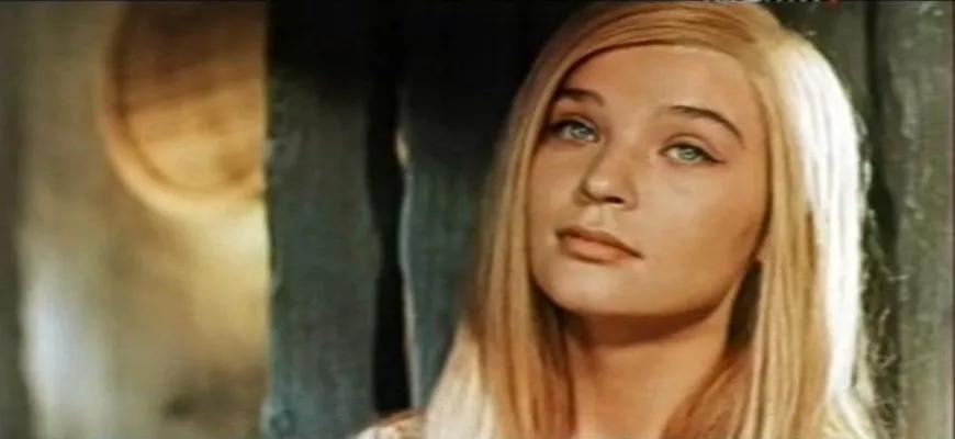 Ундина в романе «Герой нашего времени» (М.Ю. Лермонтов)