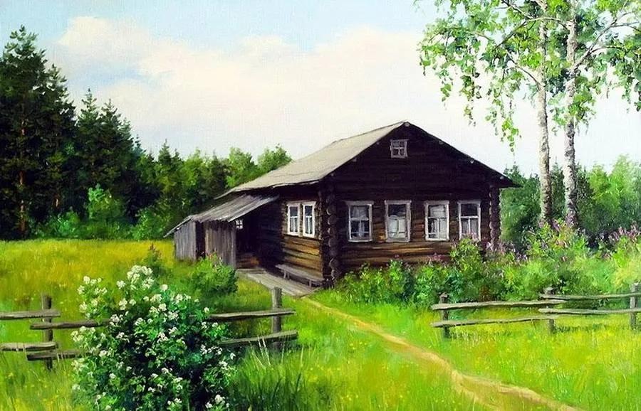 Аргументы из жизни и литературы на тему "Дом"