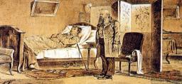 Образ Захара в романе «Обломов» (И.А. Гончаров)