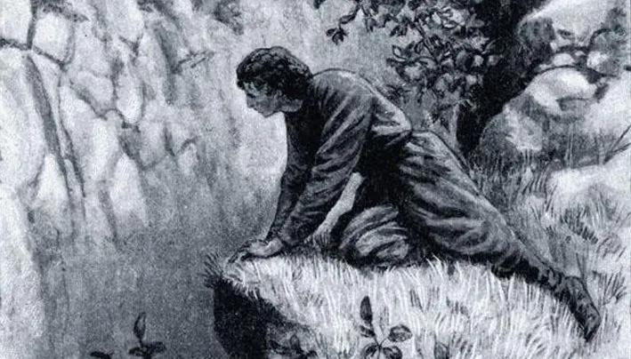Сочинение: Свобода в поэме «Мцыри» (М.Ю. Лермонтов)