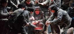 «Один день Ивана Денисовича», краткое содержание рассказа (А.И. Солженицын)