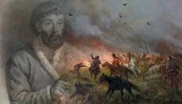 Краткое содержание повести «История Пугачевского бунта» (А.С. Пушкин)