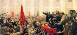 «Окаянные дни», краткое содержание (И.А. Бунин)