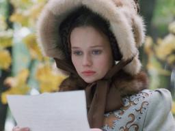 Краткое содержание повести «Барышня-крестьянка» (А. С. Пушкин)