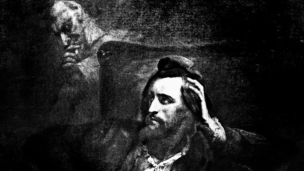 Краткое содержание пьесы «Фауст» (Гете)