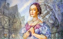 Краткое содержание повести "Ася" (И. С. Тургенев)