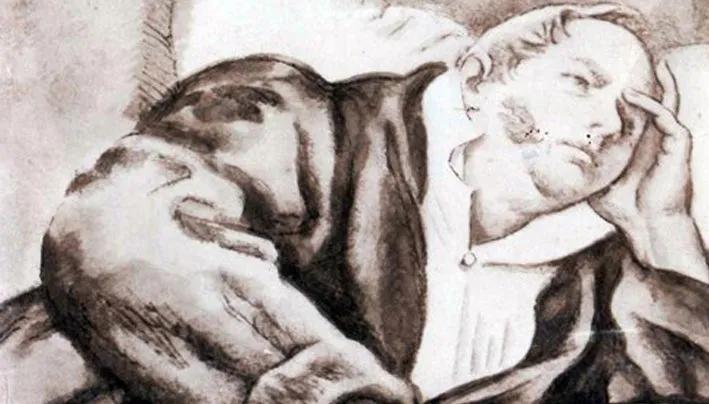 Судьба Обломова — закономерность или случайность? (По роману И.С. Гончарова «Обломов»)