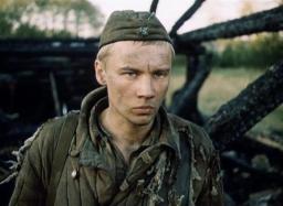 Краткое содержание повести «Сашка» (В.Кондратьев) для читательского дневника