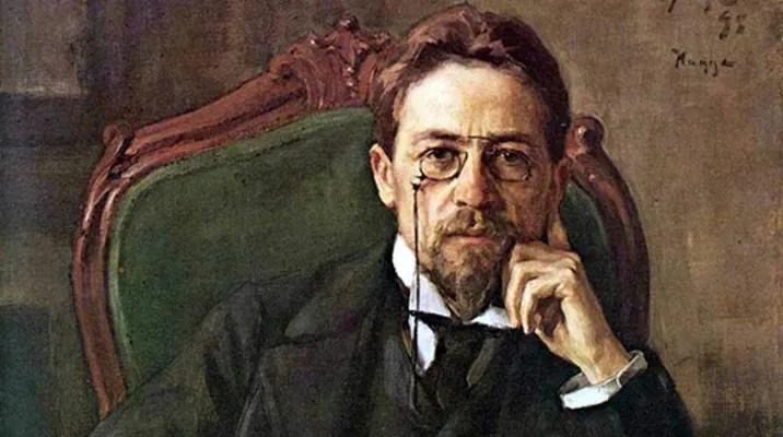 Почему Чехов назвал «Вишнёвый сад» комедией? (А.П. Чехов)