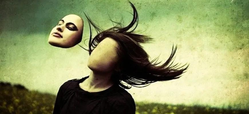 Сочинение: Что значит быть самим собой?