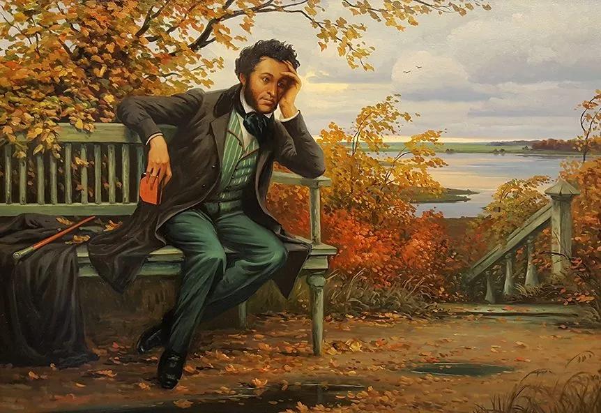 Полный анализ стихотворения «Я Вас любил…» (А.С. Пушкин)