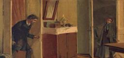 Цвета в романе «Преступление и наказание» (Ф.М. Достоевский)