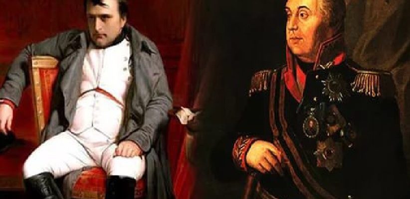 Сравнительная характеристика Кутузова и Наполеона по роману Толстого «Война и мир» (с таблицей)