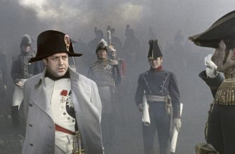 Характеристика Наполеона в романе «Война и мир» (+ таблица)
