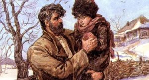 Краткое содержание романа "Тихий Дон" по главам с цитатами, книга 4 (М ...
