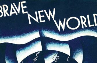 Читать Краткое Содержание «О дивный новый мир» О. Хаксли