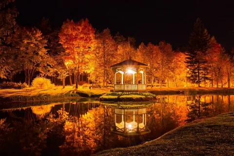 Полный анализ стихотворения «Осенний вечер» (Ф.И. Тютчев)