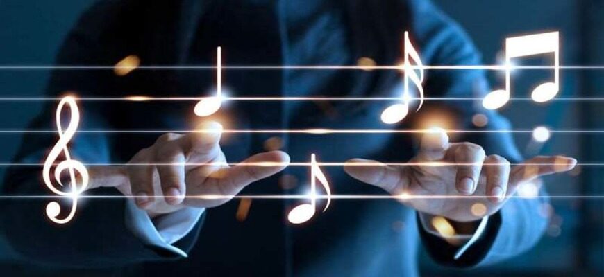 Сочинение: Как Вы понимаете слова: «В музыке есть нечто волшебное; она заставляет нас верить, что возвышенное принадлежит нам» (И.В. Гёте)?