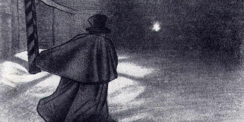 Характеристика Башмачкина в рассказе «Шинель» и отношение Гоголя к герою